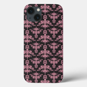 DamasPatroon 5 iPhone 13 Hoesje