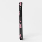 DamasPatroon 5 Case-Mate iPhone Case (Achterkant/links)