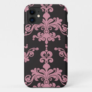 DamasPatroon 5 Case-Mate iPhone Case