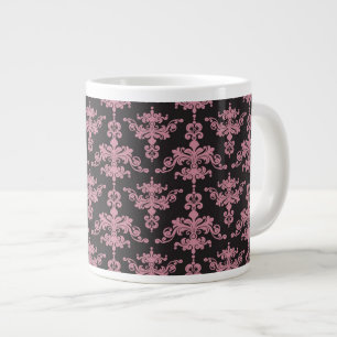 DamasPatroon 5 Grote Koffiekop