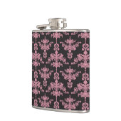 DamasPatroon 5 Heupfles (Links)