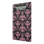 DamasPatroon 5 Mini Klembord (Angled2)