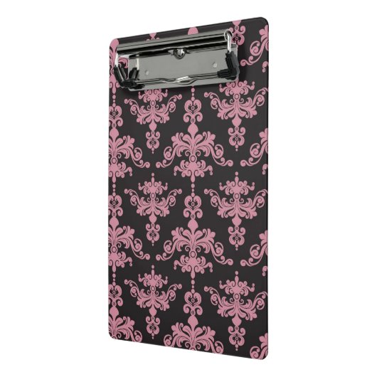 DamasPatroon 5 Mini Klembord (Angled2)