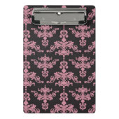 DamasPatroon 5 Mini Klembord (Voorkant)