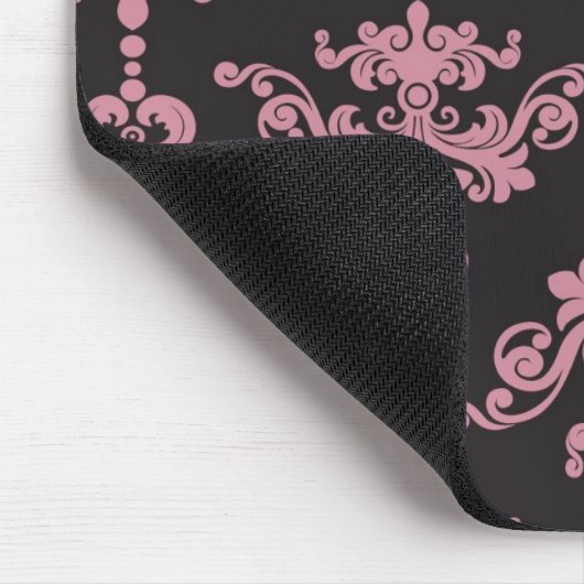 DamasPatroon 5 Muismat (Hoek)