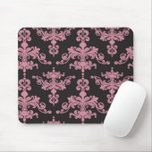 DamasPatroon 5 Muismat (Met muis)