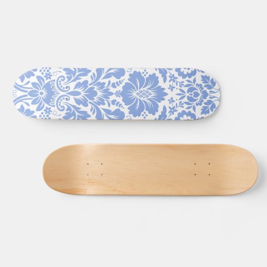 DamasPatroon 5 Persoonlijk Skateboard (Horizontaal)