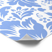 DamasPatroon 5 Poster (Hoek)