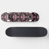 DamasPatroon 5 Skateboard (Horizontaal)