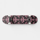 DamasPatroon 5 Skateboard (Horizontaal)