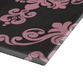 DamasPatroon 5 Snijplank (Hoek)