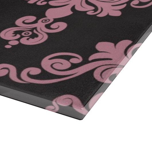 DamasPatroon 5 Snijplank (Hoek)