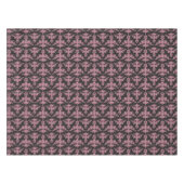 DamasPatroon 5 Tafelkleed (Voorkant (Horizontaal))