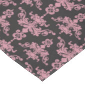 DamasPatroon 5 Tafelkleed (Gekanteld)