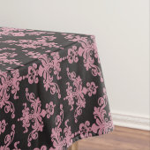 DamasPatroon 5 Tafelkleed (Voorbeeld)
