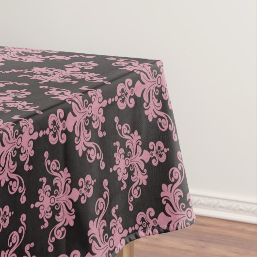 DamasPatroon 5 Tafelkleed (Voorbeeld)