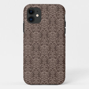 Damaspatroon 6 Case-Mate iPhone case