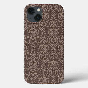 Damaspatroon 6 Case-Mate iPhone case