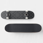 DamasPatroon 6 Persoonlijk Skateboard (Horizontaal)