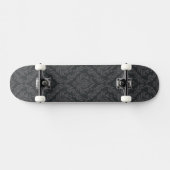DamasPatroon 6 Persoonlijk Skateboard (Horizontaal)