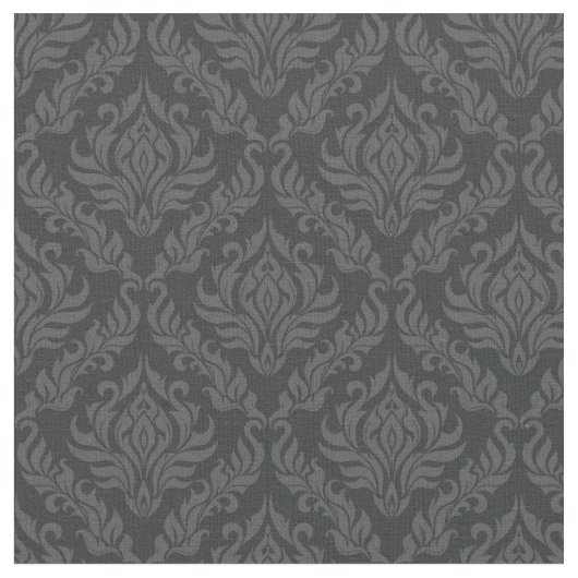 DamasPatroon 6 Stof (Close Up)