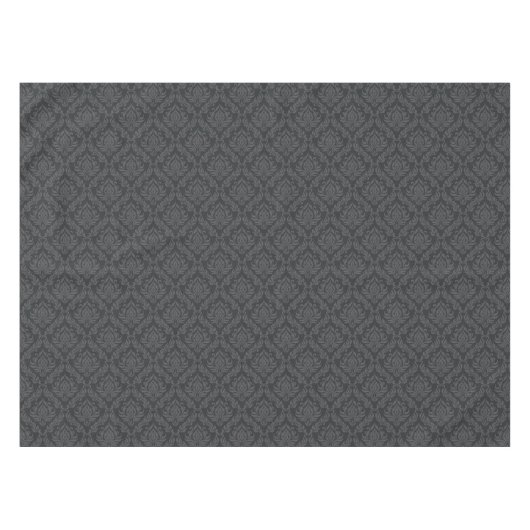 DamasPatroon 6 Tafelkleed (Voorkant (Horizontaal))