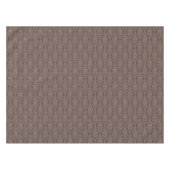 Damaspatroon 6 tafelkleed (Voorkant (Horizontaal))