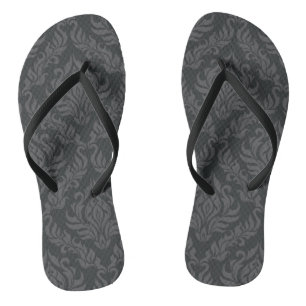 DamasPatroon 6 Teenslippers