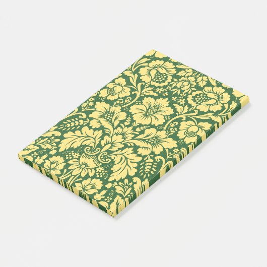 DamasPatroon 8 Post-it® Notes (Schuin)