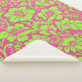 DamasPatroon 9 Sherpa Deken (3/4)