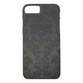  Damaspatroon Case-Mate iPhone Case (Achterkant)