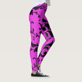 DamasPatroon Leggings (Rechts)