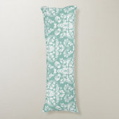 DamasPatroon Lichaamskussen (Voorkant Verticaal)