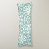 DamasPatroon Lichaamskussen (Achterkant (Verticaal))