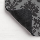 Damaspatroon Muismat (Hoek)