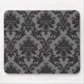 Damaspatroon Muismat (Voorkant)