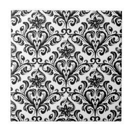 DamasPatroon Tegeltje