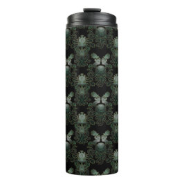  Damaspatroon Thermosbeker