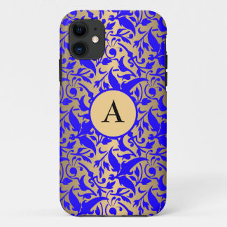 damast Case-Mate iPhone case