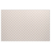 Damast Desert Tones Stof (Yard (91,4 cm))