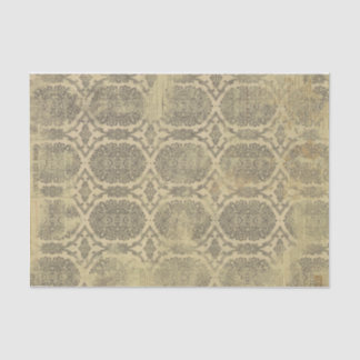 damast elegant chic antiek tissuepapier