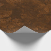 Damast Inpakpapier (Hoek)