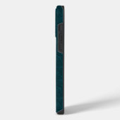 Damast iPhone Hoesje (Linkerkant)