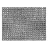 Damast Print Tafelkleed (Voorkant (Horizontaal))