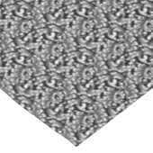 Damast Print Tafelkleed (Gekanteld)