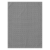 Damast Print Tafelkleed (Voorkant)