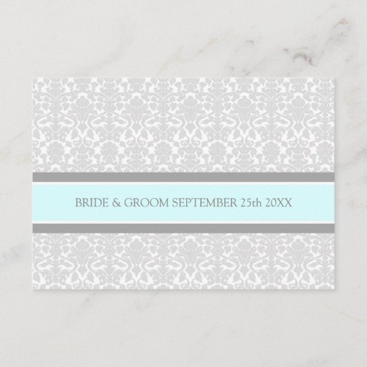 Damast van de Kaarten van de Richting van het (Achterkant)