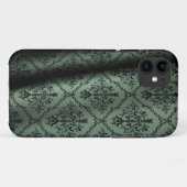Damasverbinding Case-Mate iPhone Case (Achterkant (horizontaal))