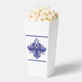 Damasversiering Bedankdoosjes (Popped)