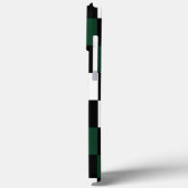 Dambord Case-Mate iPhone Case (Achterkant / Links)